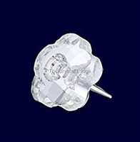 Portacandele Swarovski Donna in Cristallo 296257 - 296257